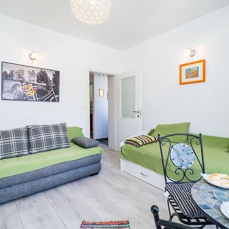 Apartment Luka 두브로브니크 외부 사진