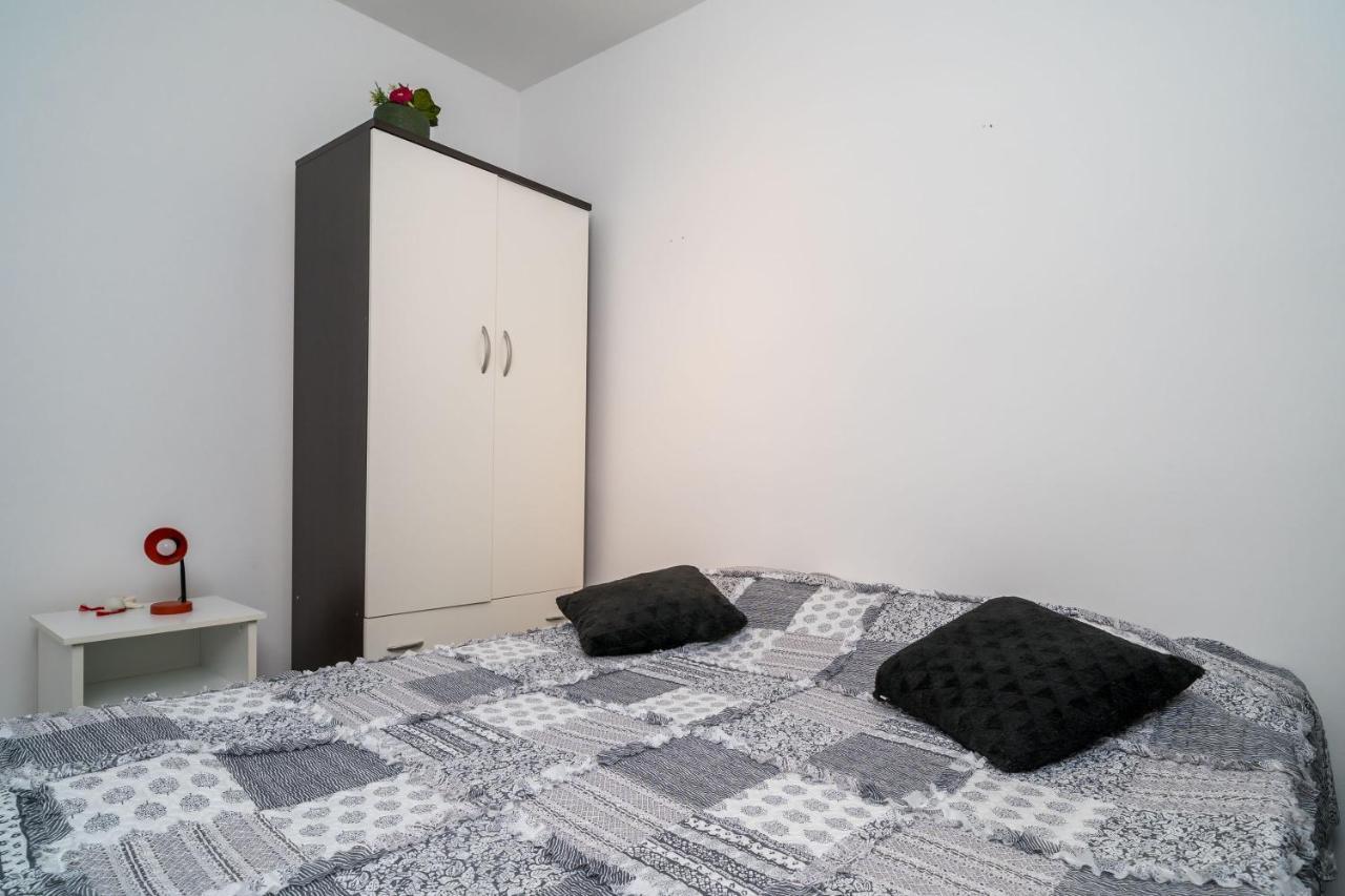 Apartment Luka 두브로브니크 외부 사진