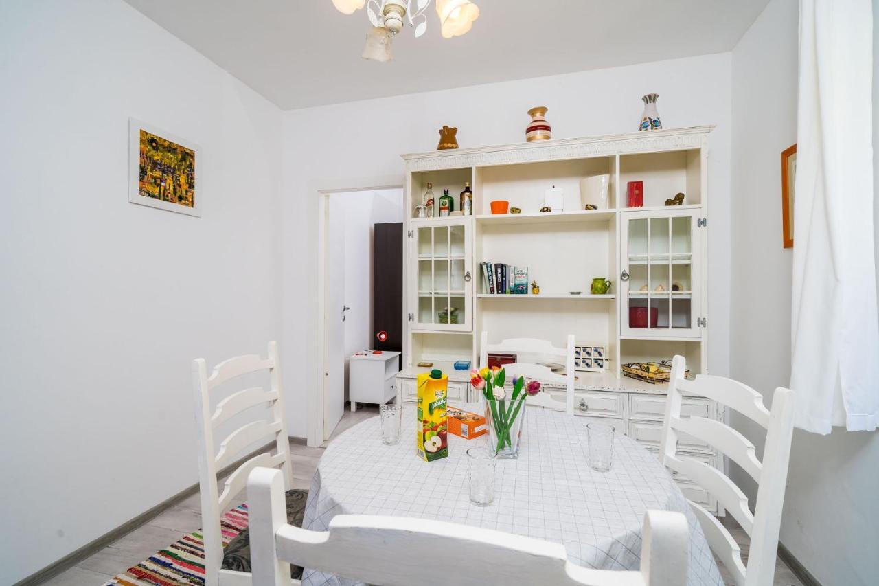 Apartment Luka 두브로브니크 외부 사진
