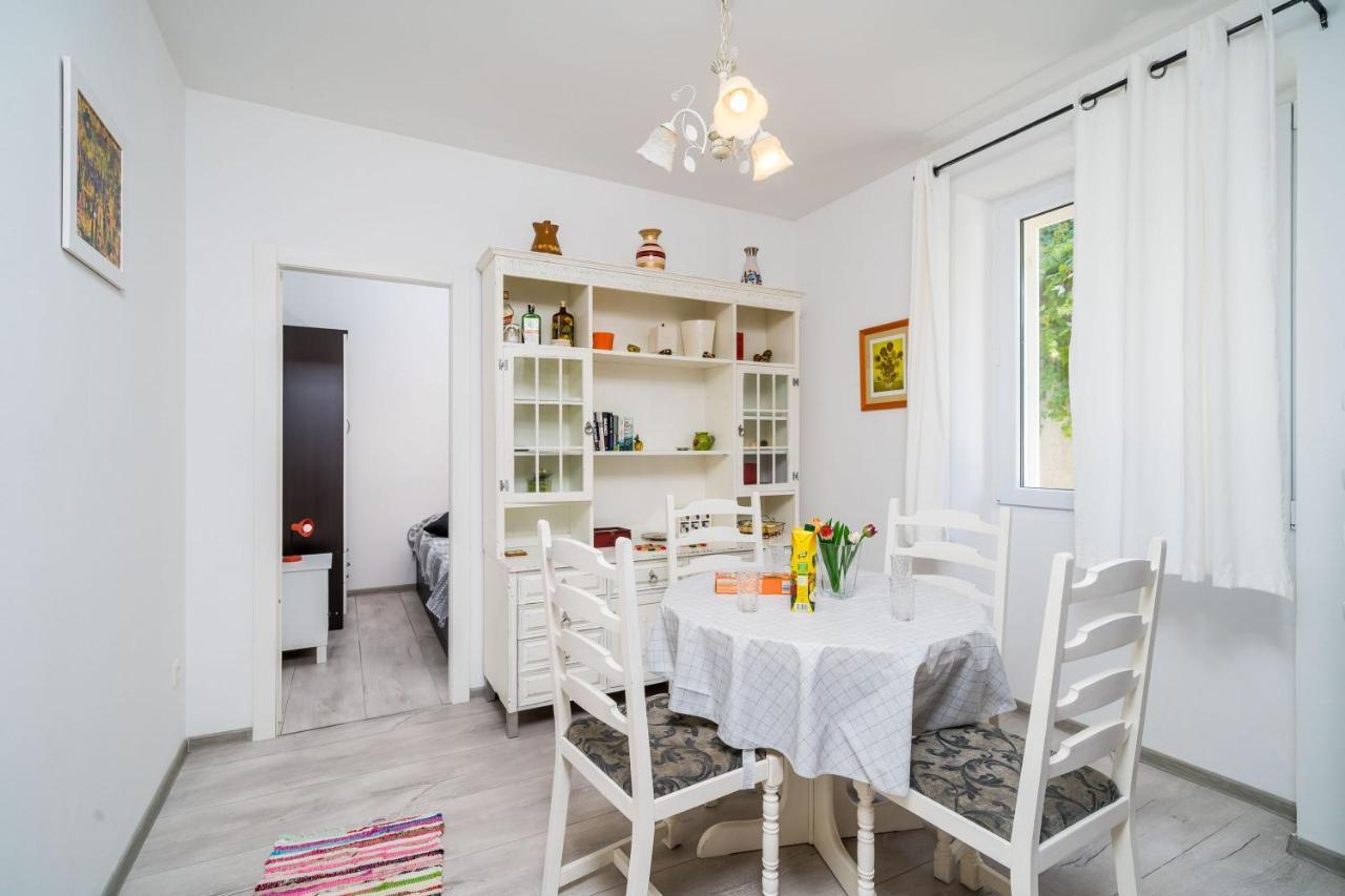 Apartment Luka 두브로브니크 외부 사진