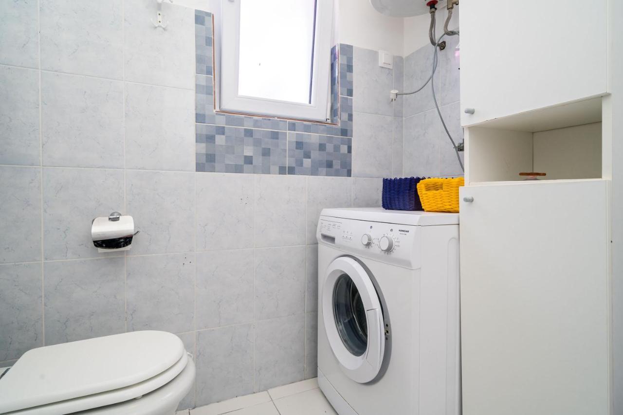 Apartment Luka 두브로브니크 외부 사진