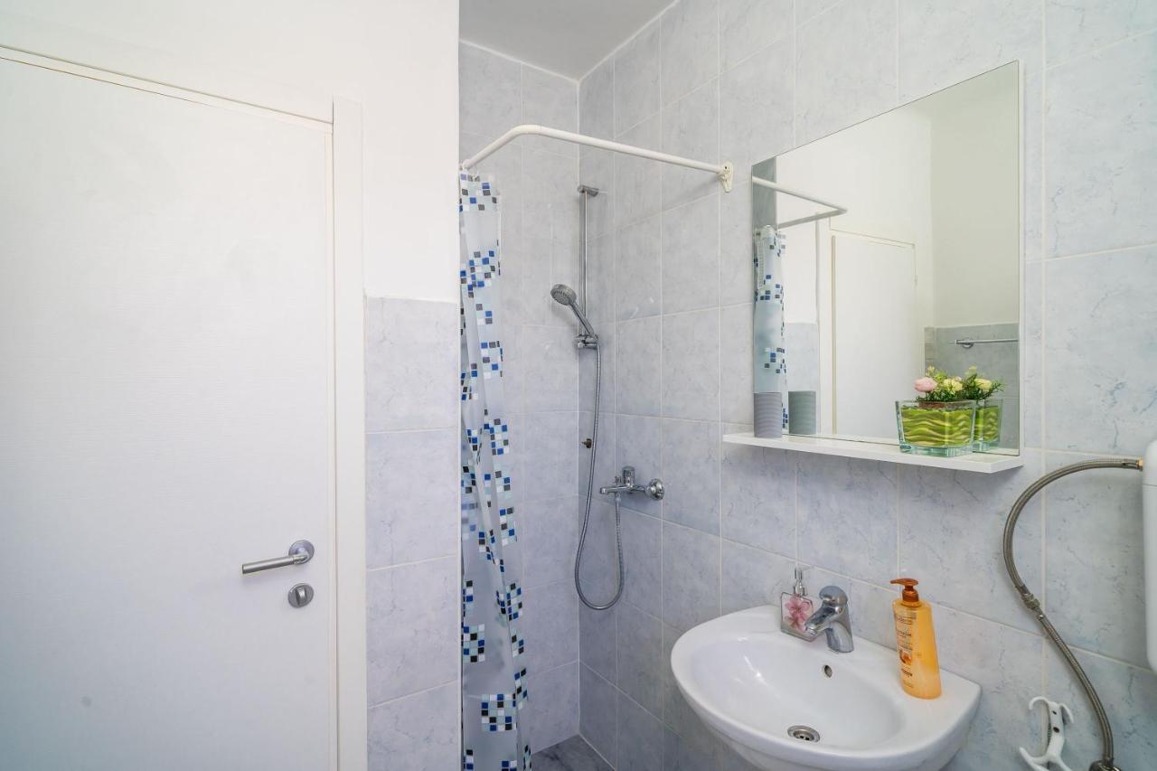 Apartment Luka 두브로브니크 외부 사진