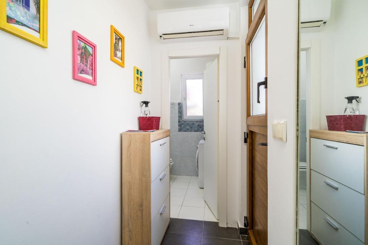 Apartment Luka 두브로브니크 외부 사진
